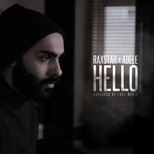 Hello (Cover) Raxstar  Mp3 song download