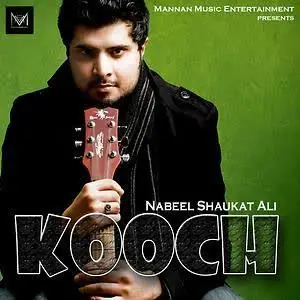 Kooch Nabeel Shaukat Ali