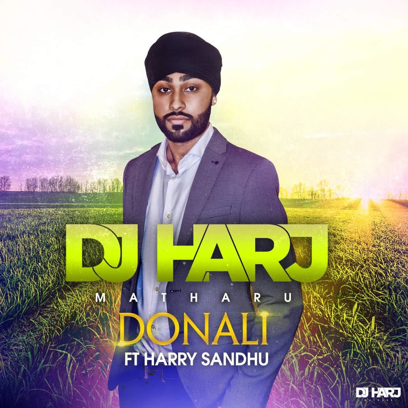 Donali Harry Sandhu  Mp3 song download
