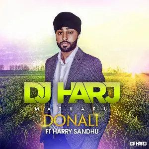 Donali Harry Sandhu