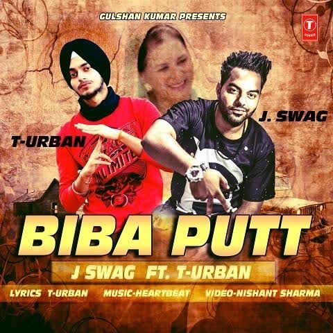 Biba Putt J Swag  Mp3 song download