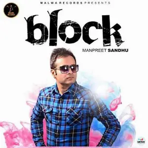Block Manpreet Sandhu