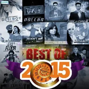 Best Of 2015 Shivjot