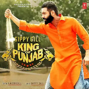 King Of Punjab Sippy Gill