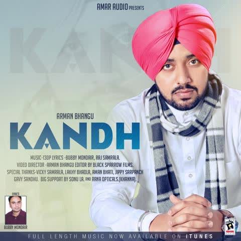 Kandh Arman Bhangu  Mp3 song download