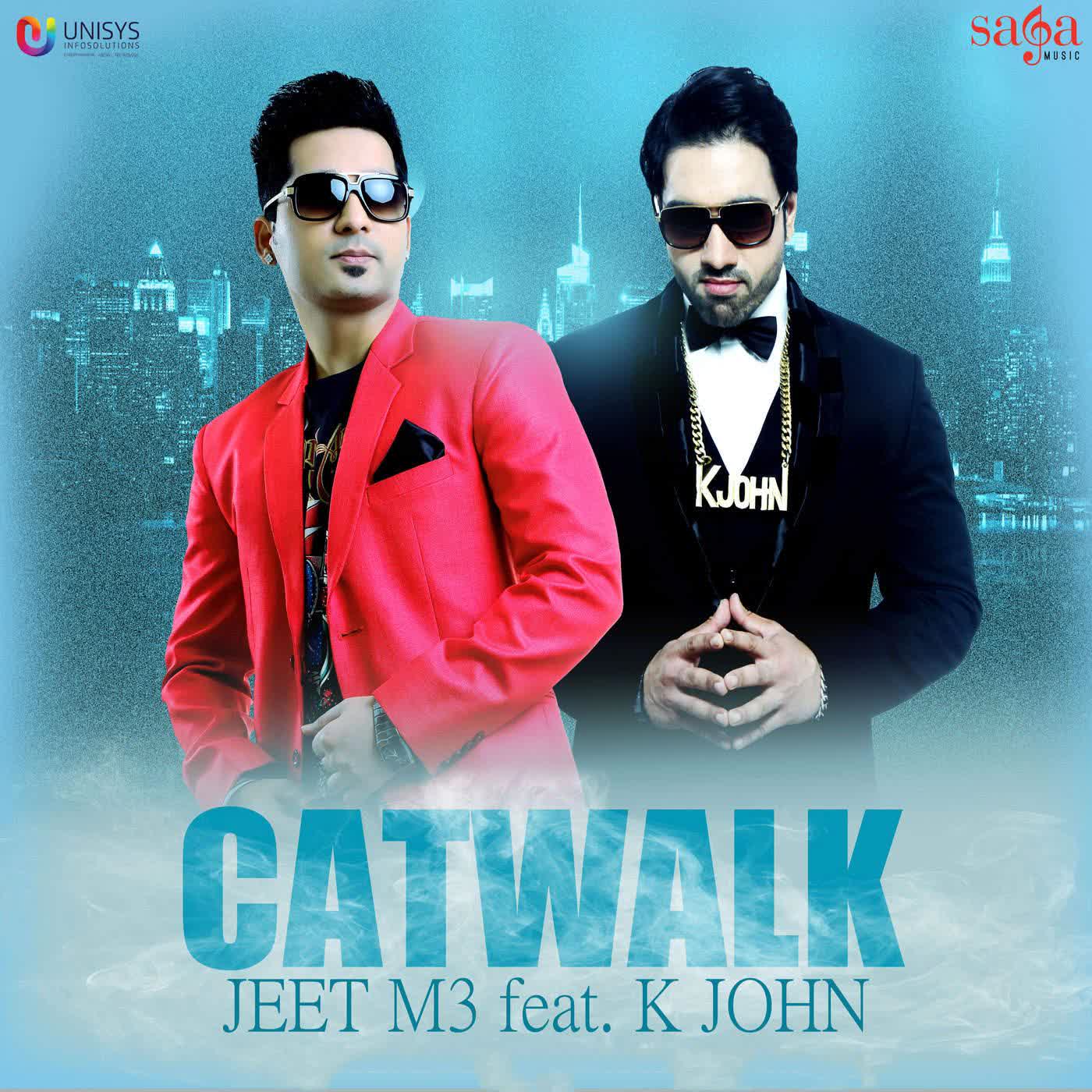 Catwalk Jeet M3  Mp3 song download