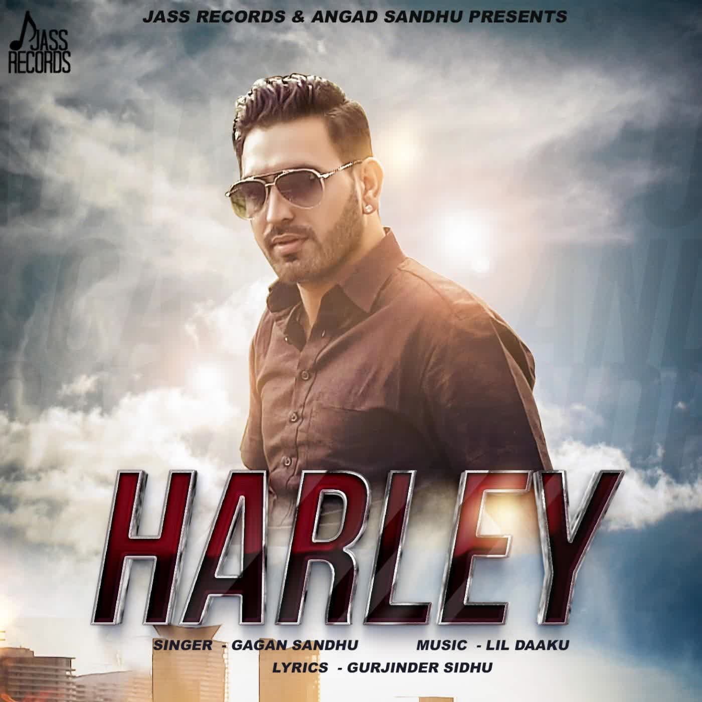 Harley Gagan Sandhu  Mp3 song download