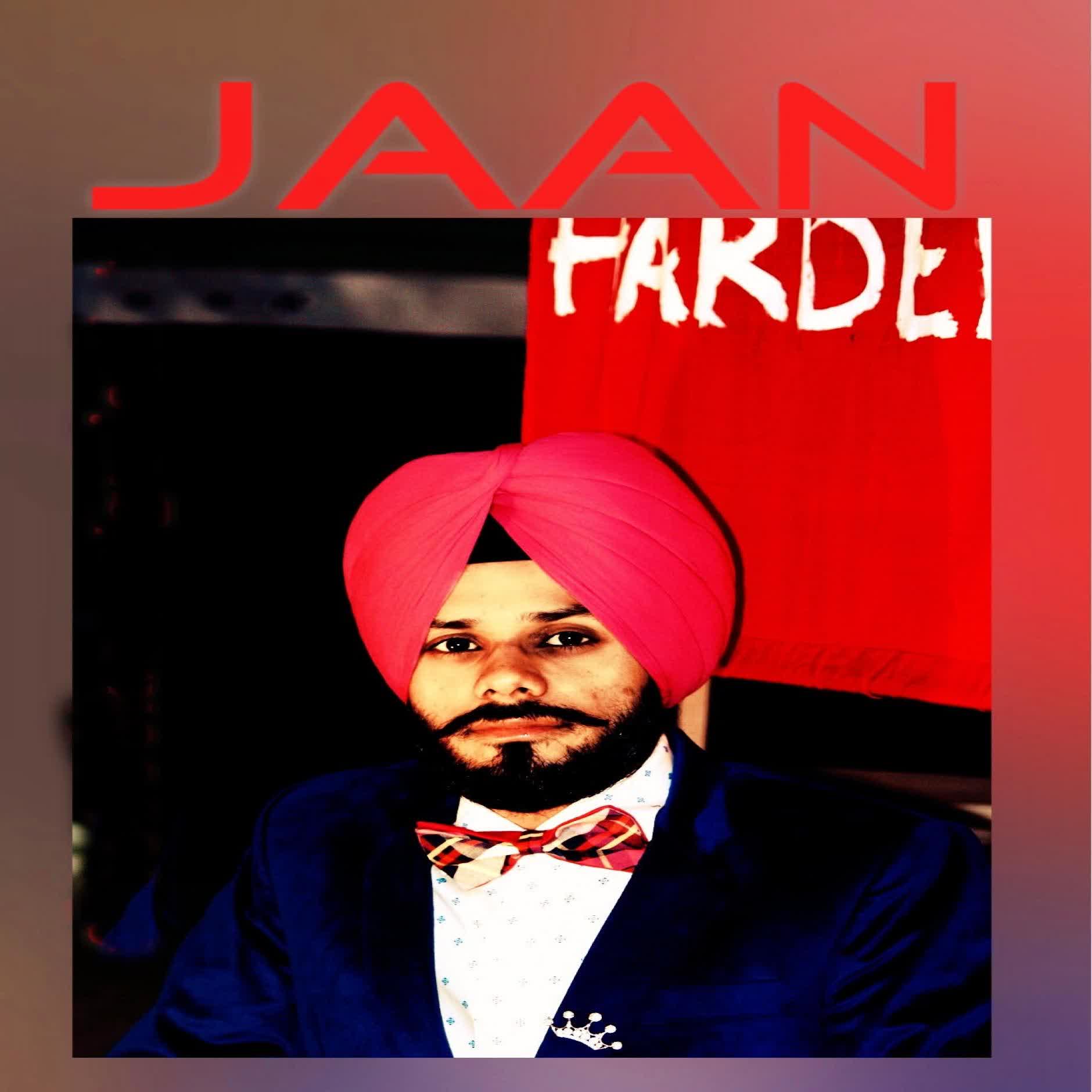 Jaan Gurpreet Singh Guri  Mp3 song download