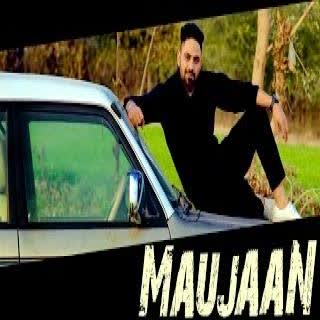 Maujaan C Jay Malhi Mp3 song download