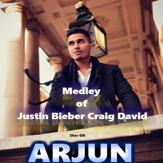 Medley Arjun  Mp3 song download