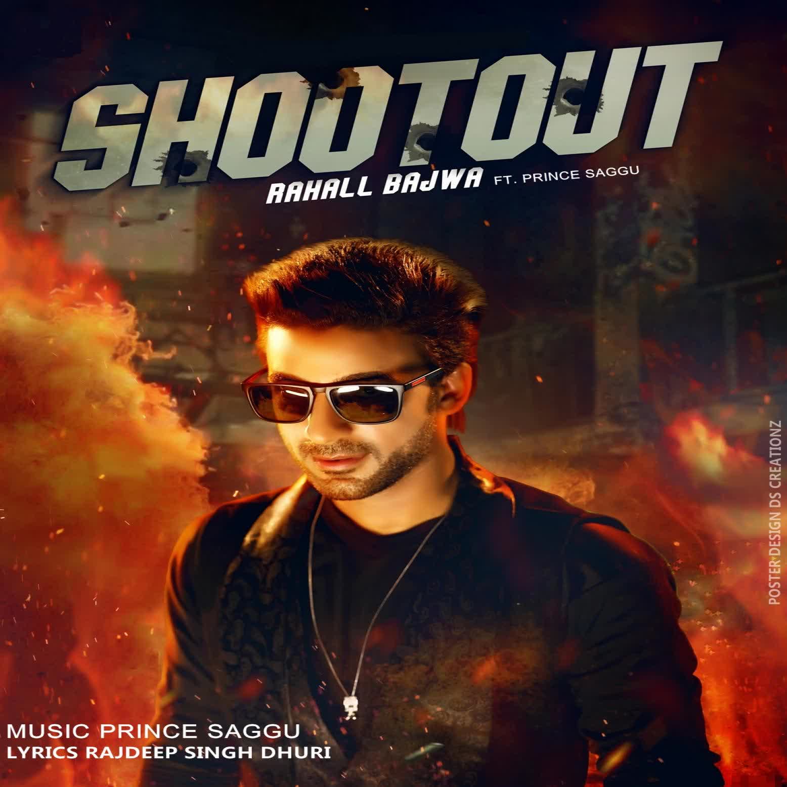 Shootout Rahall Bajwa  Mp3 song download