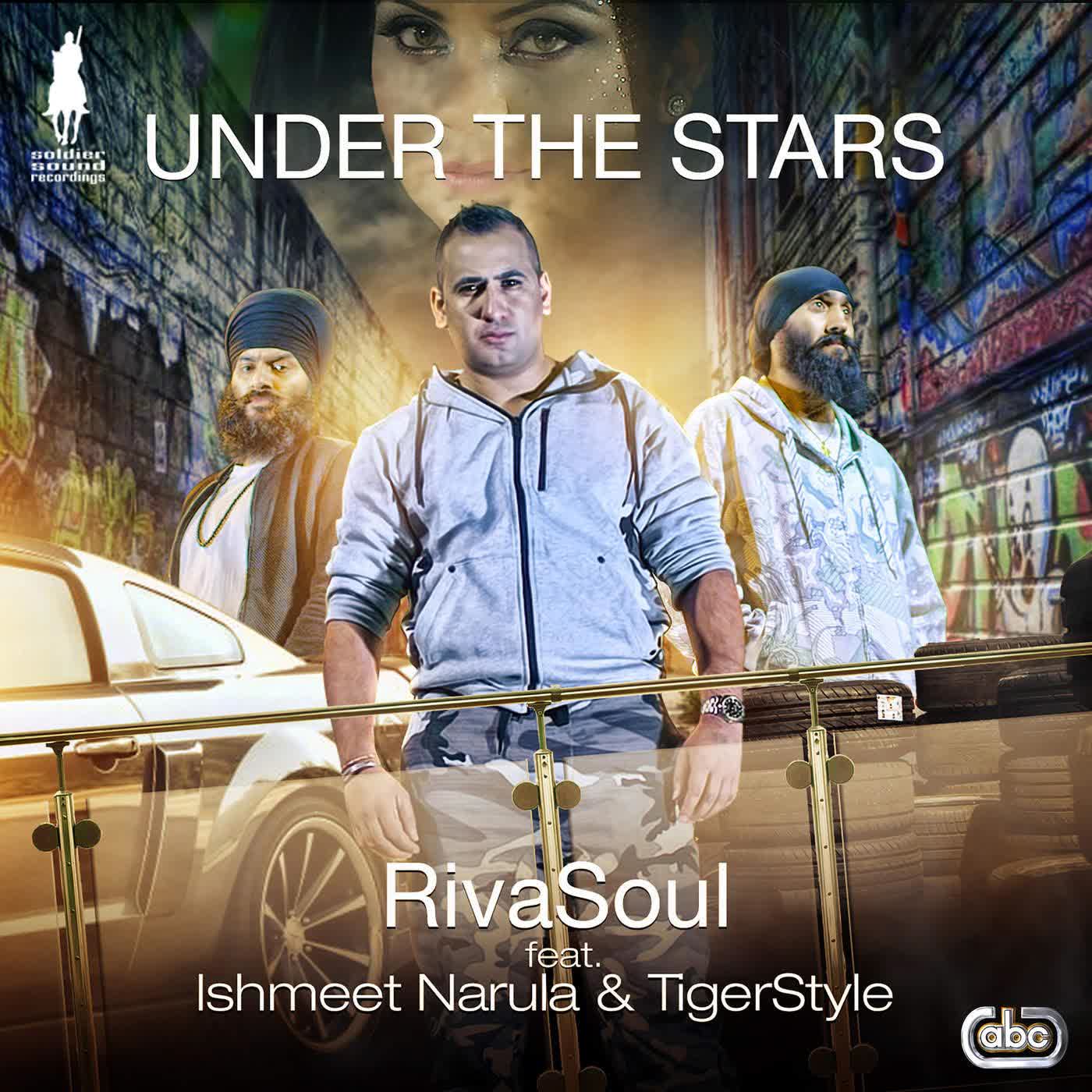 Under The Stars Ishmeet Narula  Mp3 song download