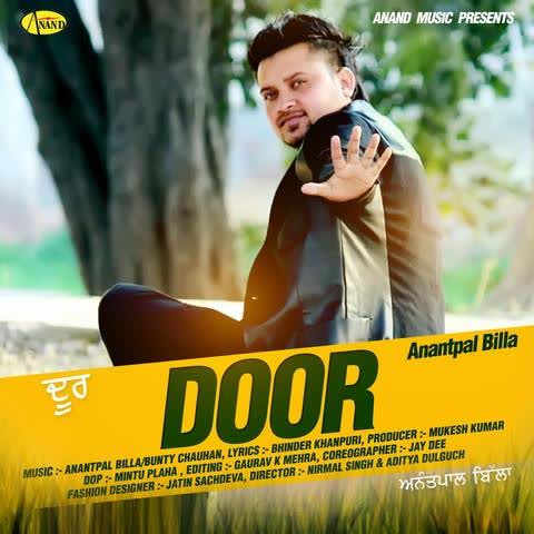 Door Anantpal Billa  Mp3 song download