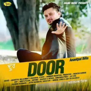 Door Anantpal Billa