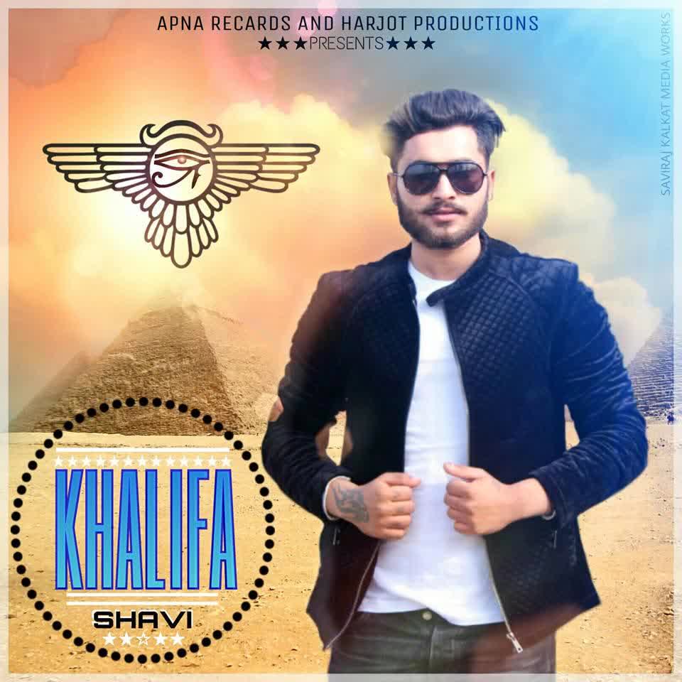 Khalifa Shavi  Mp3 song download