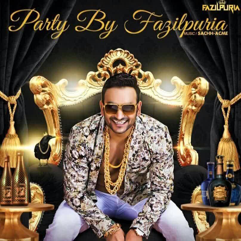 Party By Fazilpuria Fazilpuria  Mp3 song download