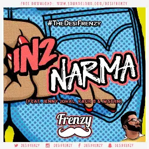 In2 Narma Dj Frenzy