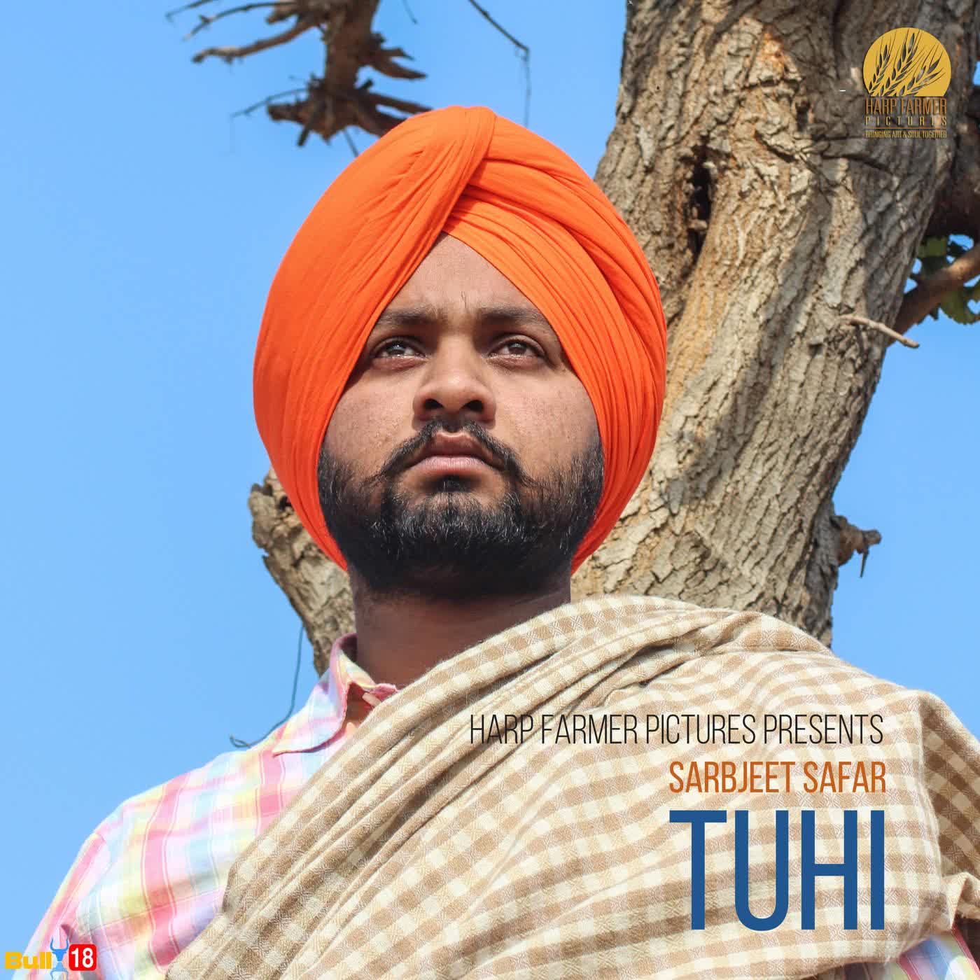 Tuhi Sarbjeet Safar  Mp3 song download