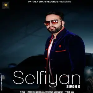 Selfian Singh G