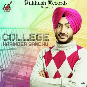 College Harinder Sandhu