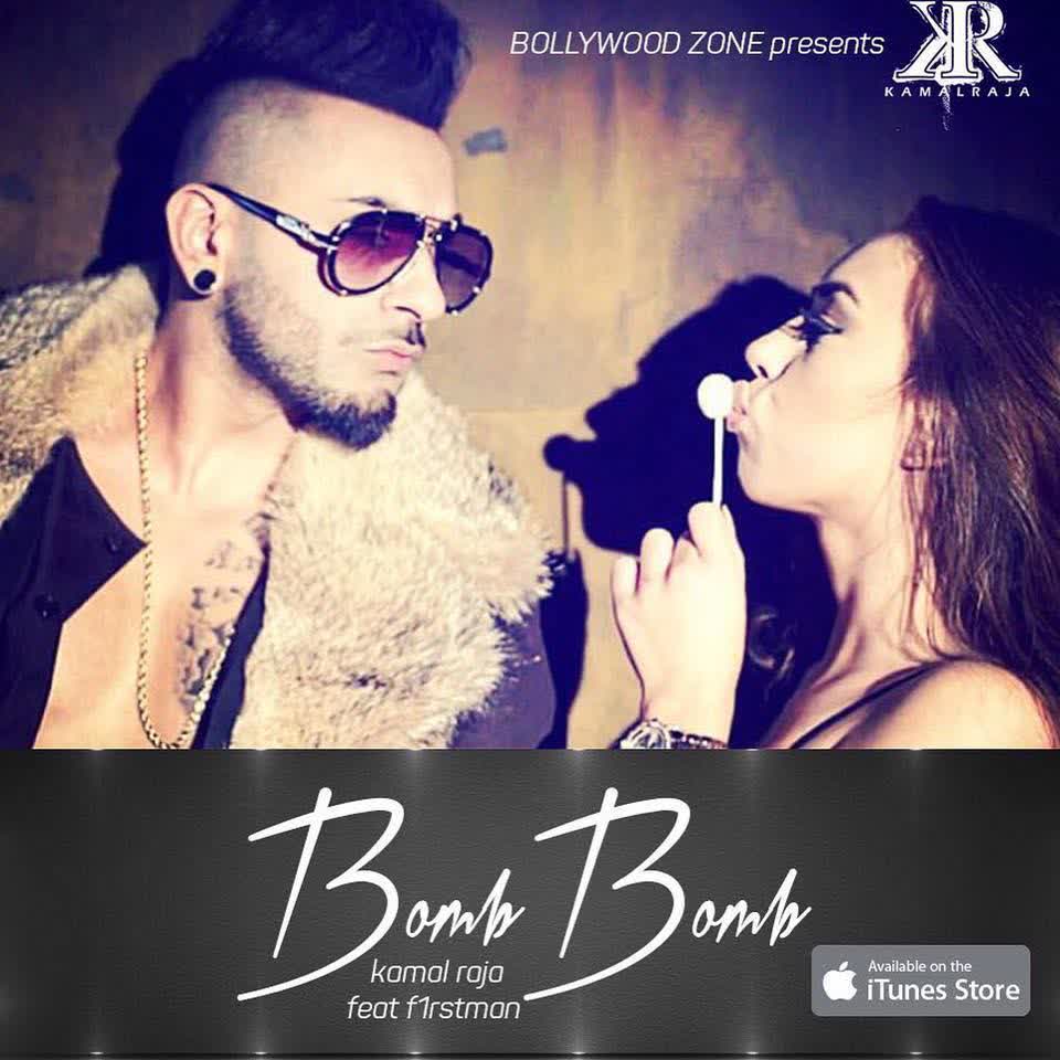 Bomb Bomb Kamal Raja  Mp3 song download