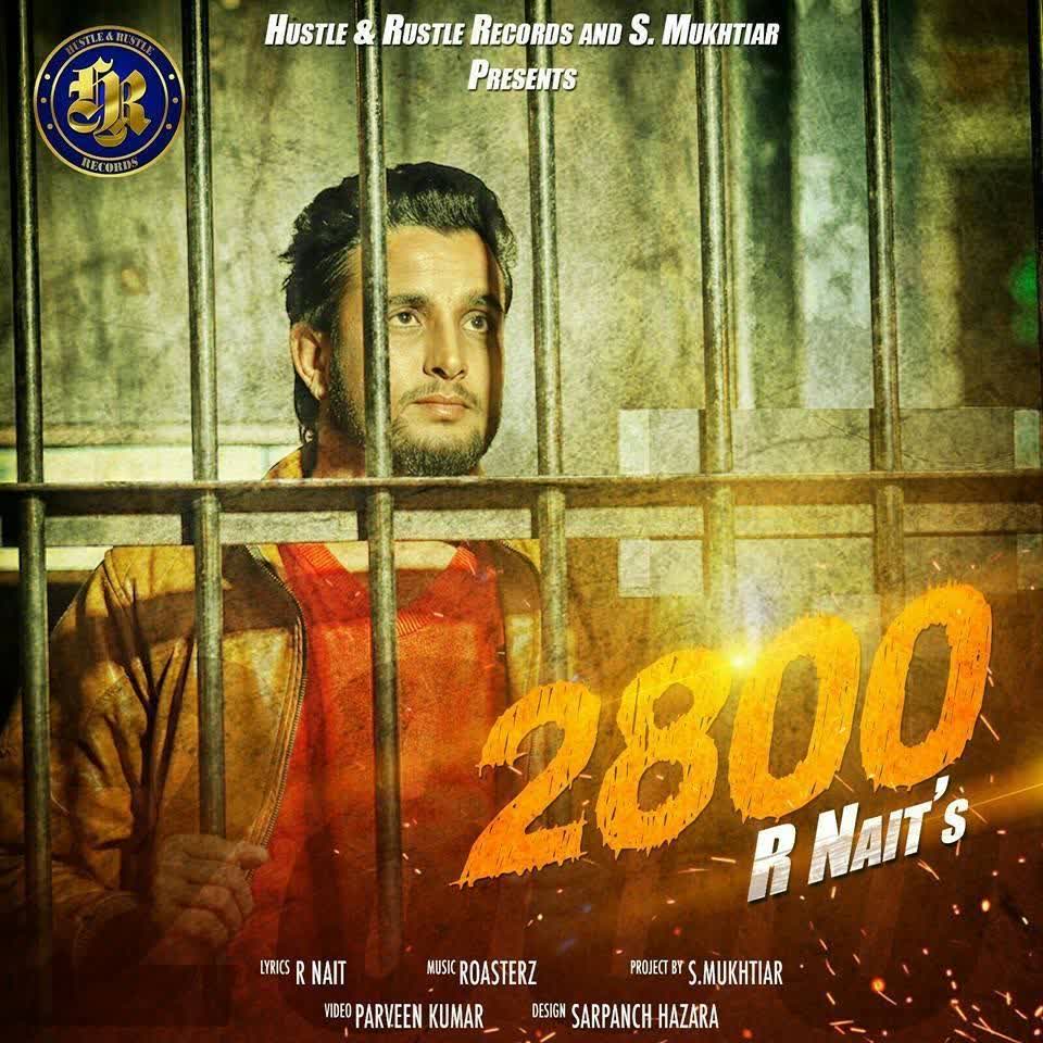 2800 R Nait  Mp3 song download