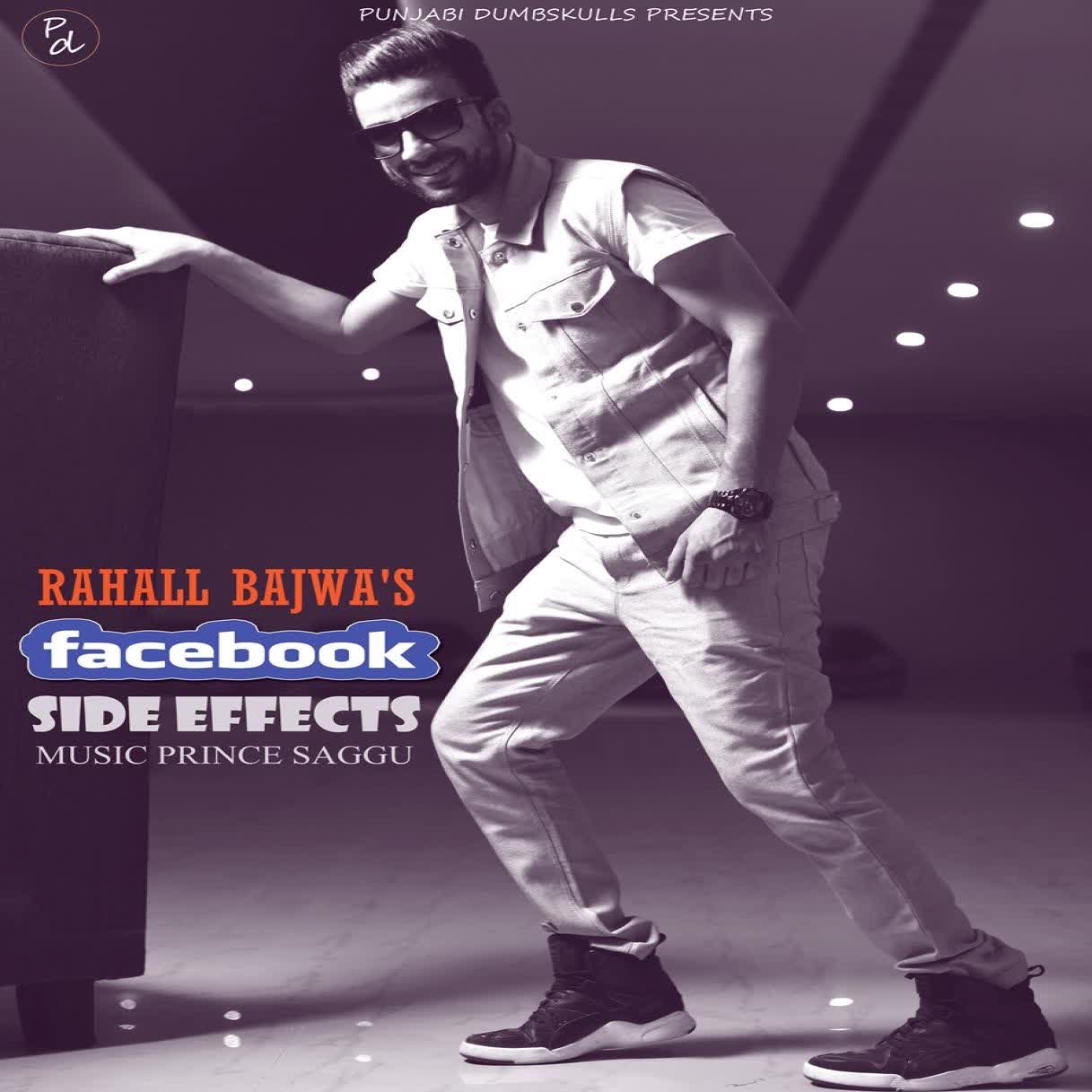 FB Side Effects Rahall Bajwa  Mp3 song download