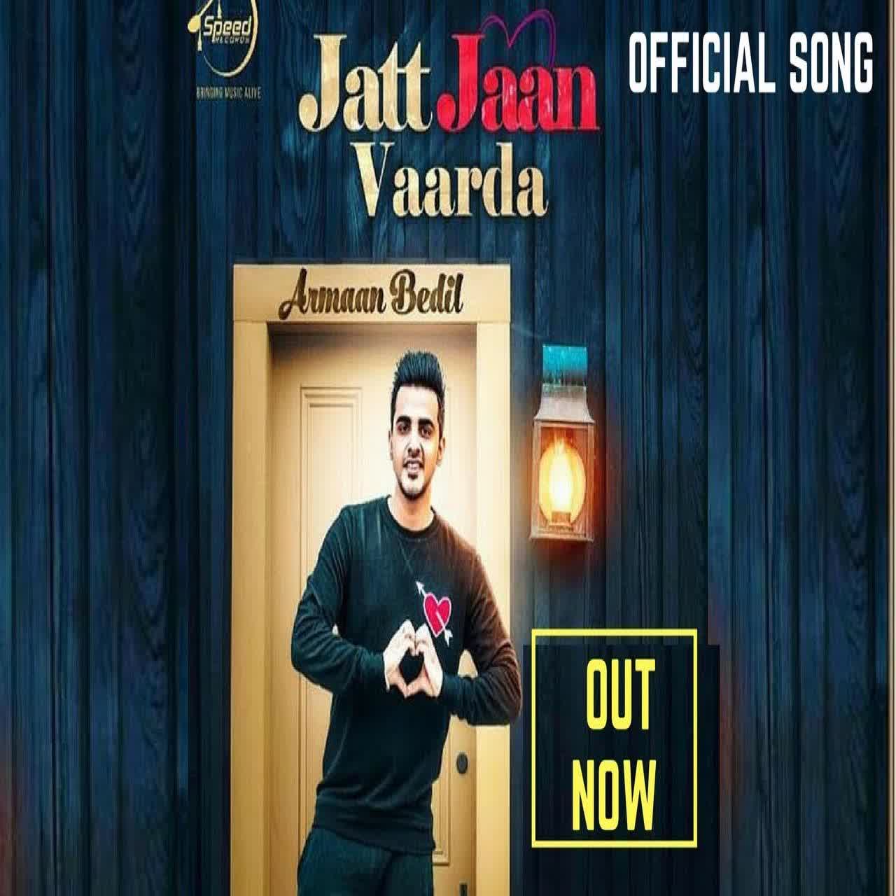 Jatt Jaan Vaarda Armaan Bedil Mp3 song download