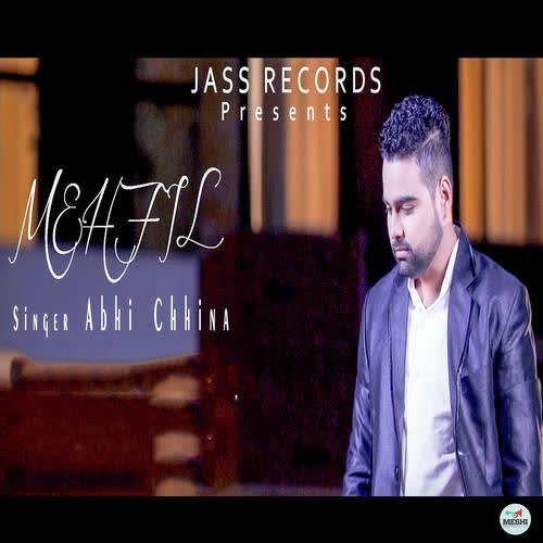 Mehfil Abhi Chhina  Mp3 song download