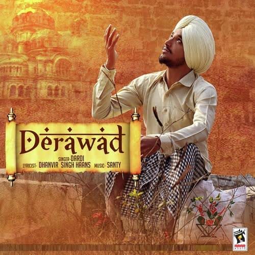 Derawad Dardi  Mp3 song download