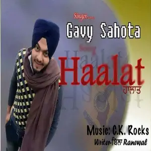 Halaat Gavy Sahota