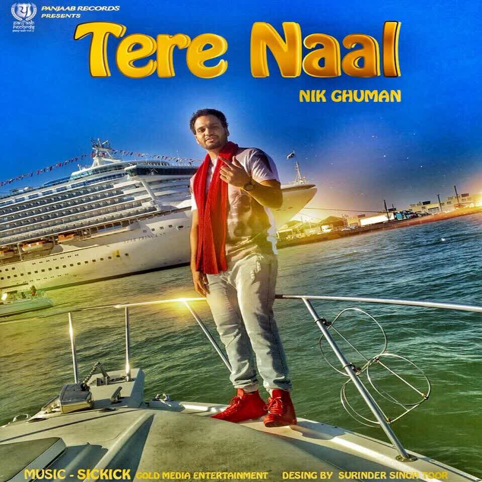 Tere Naal Nik Ghuman  Mp3 song download