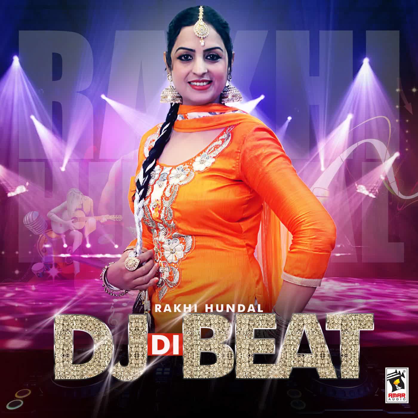 DJ Di Beat Rakhi Hundal