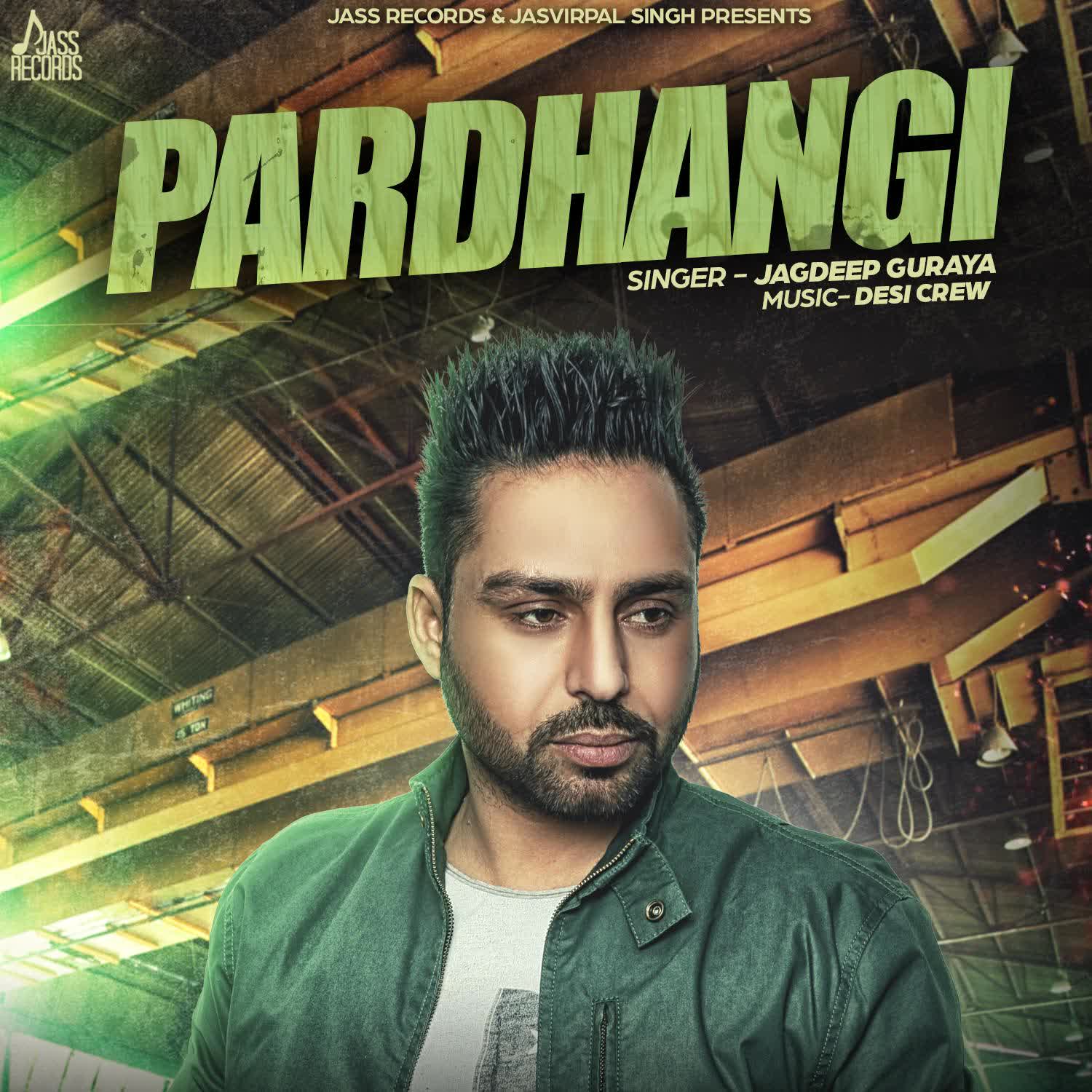 Pardhangi Jagdeep Guraya  Mp3 song download