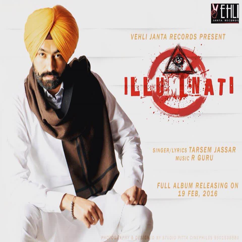 Kundi Muchh Tarsem Jassar  Mp3 song download