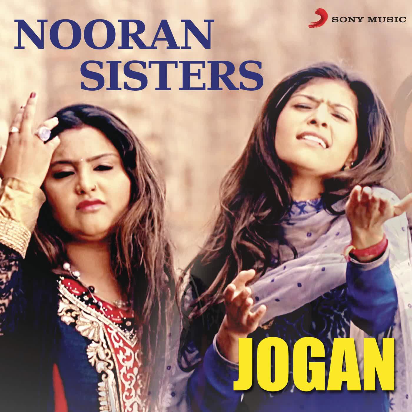 Jogan Nooran Sisters  Mp3 song download