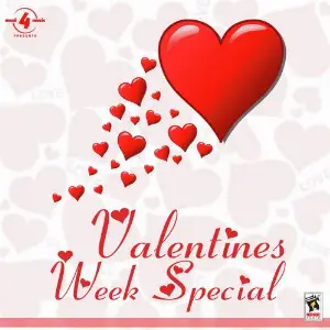 Valentines Week Special Harjit Harman