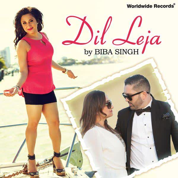 Dil Leja Biba Singh  Mp3 song download