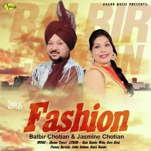 Fashion Balbir Chotian