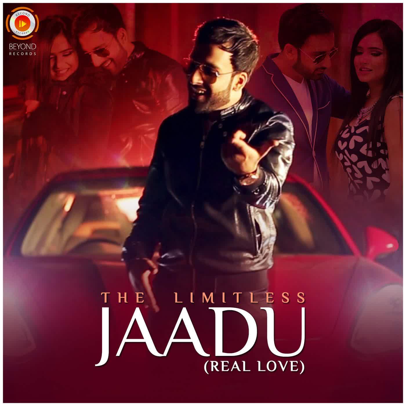 Jaadu (Real Love) The Limitless  Mp3 song download