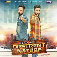 Different Nature Waris  Mp3 song download