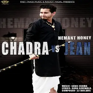 Chardra Vs Jean HEMANT HONEY