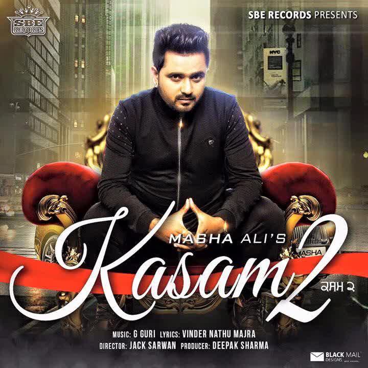 Kasam 2 Masha Ali  Mp3 song download