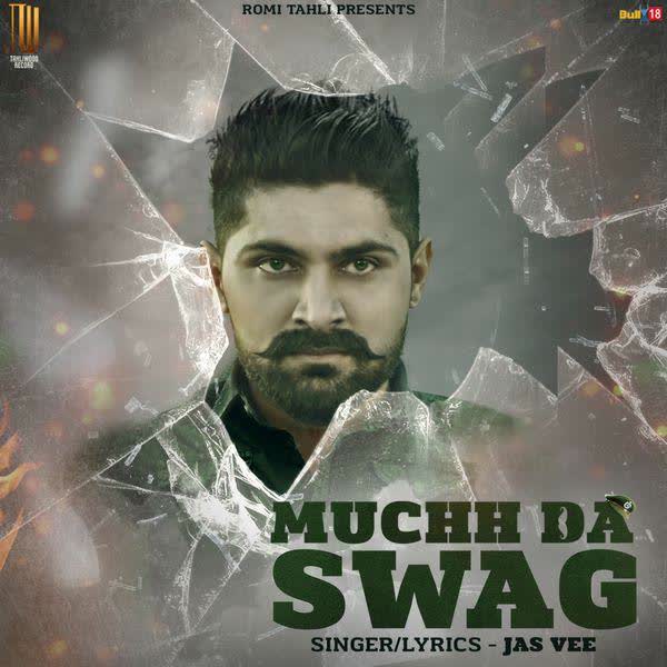 Muchh Da Swag Jas Vee  Mp3 song download