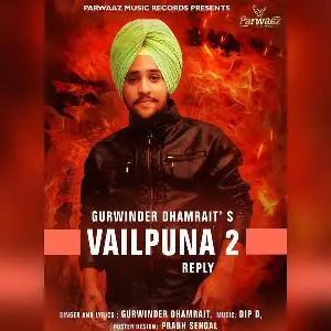 Vailpuna 2 Gurwinder Dhamrait