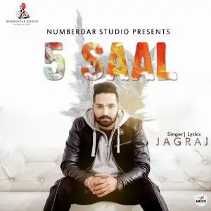 5 Saal Jagraj