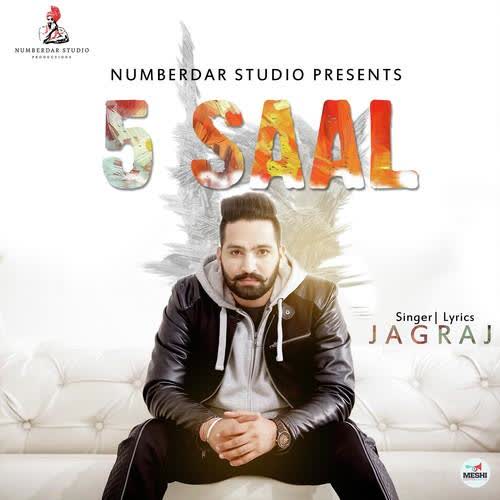 5 Saal Jagraj  Mp3 song download