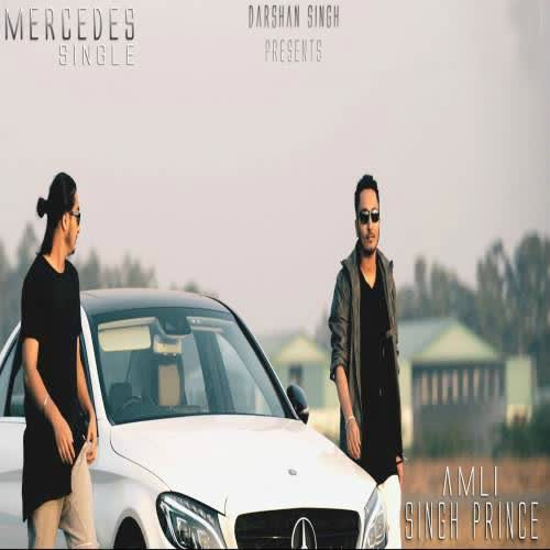 Mercedes Amli  Mp3 song download