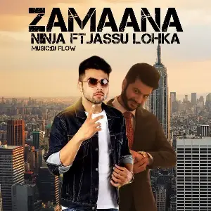 Zamaana Ninja