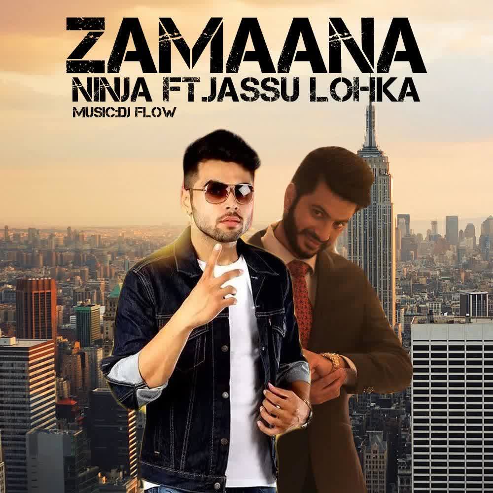 Zamaana Ninja  Mp3 song download